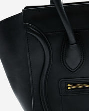 Bolso Céline Micro Luggage