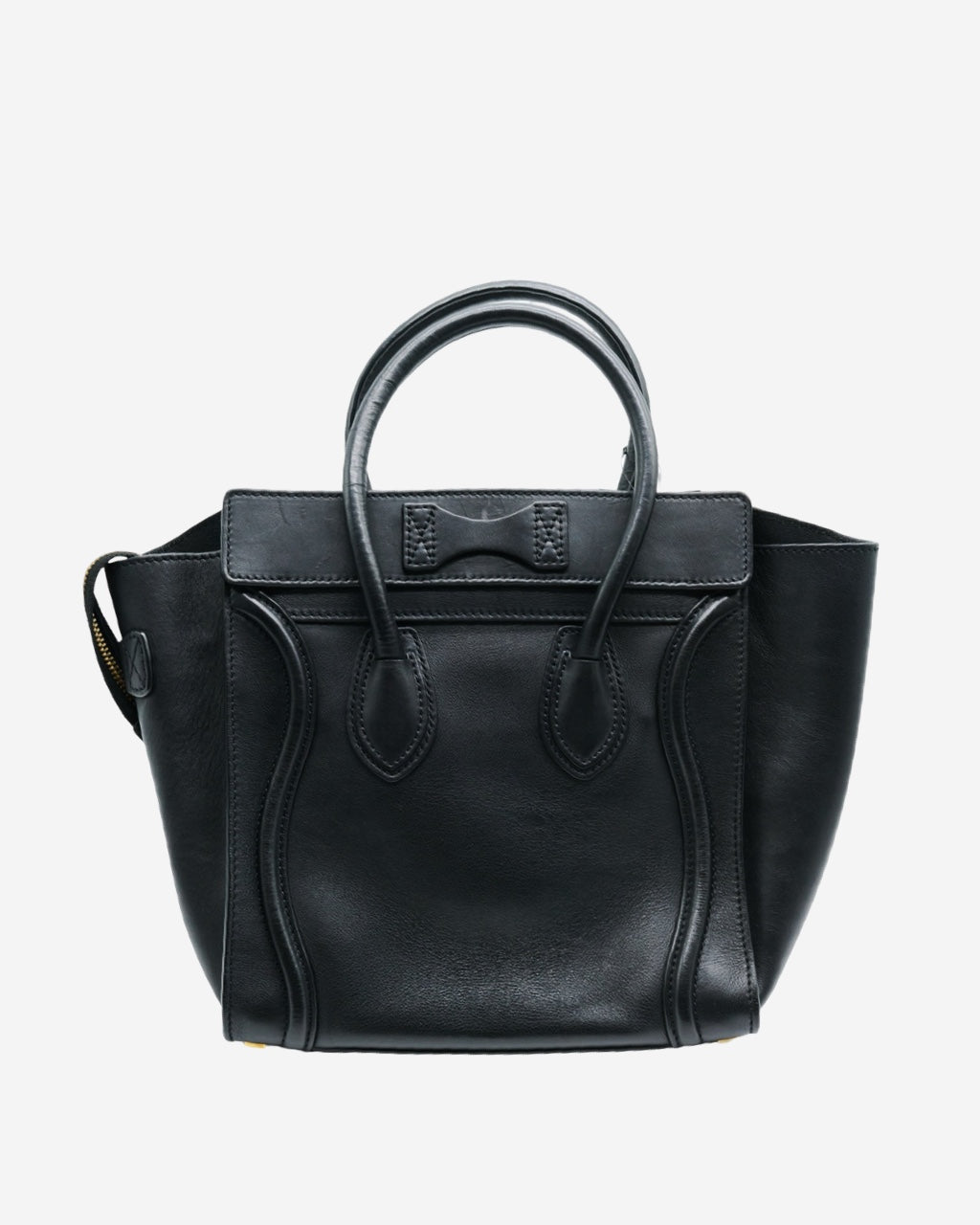 Bolso Céline Micro Luggage