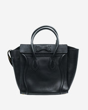 Bolso Céline Micro Luggage