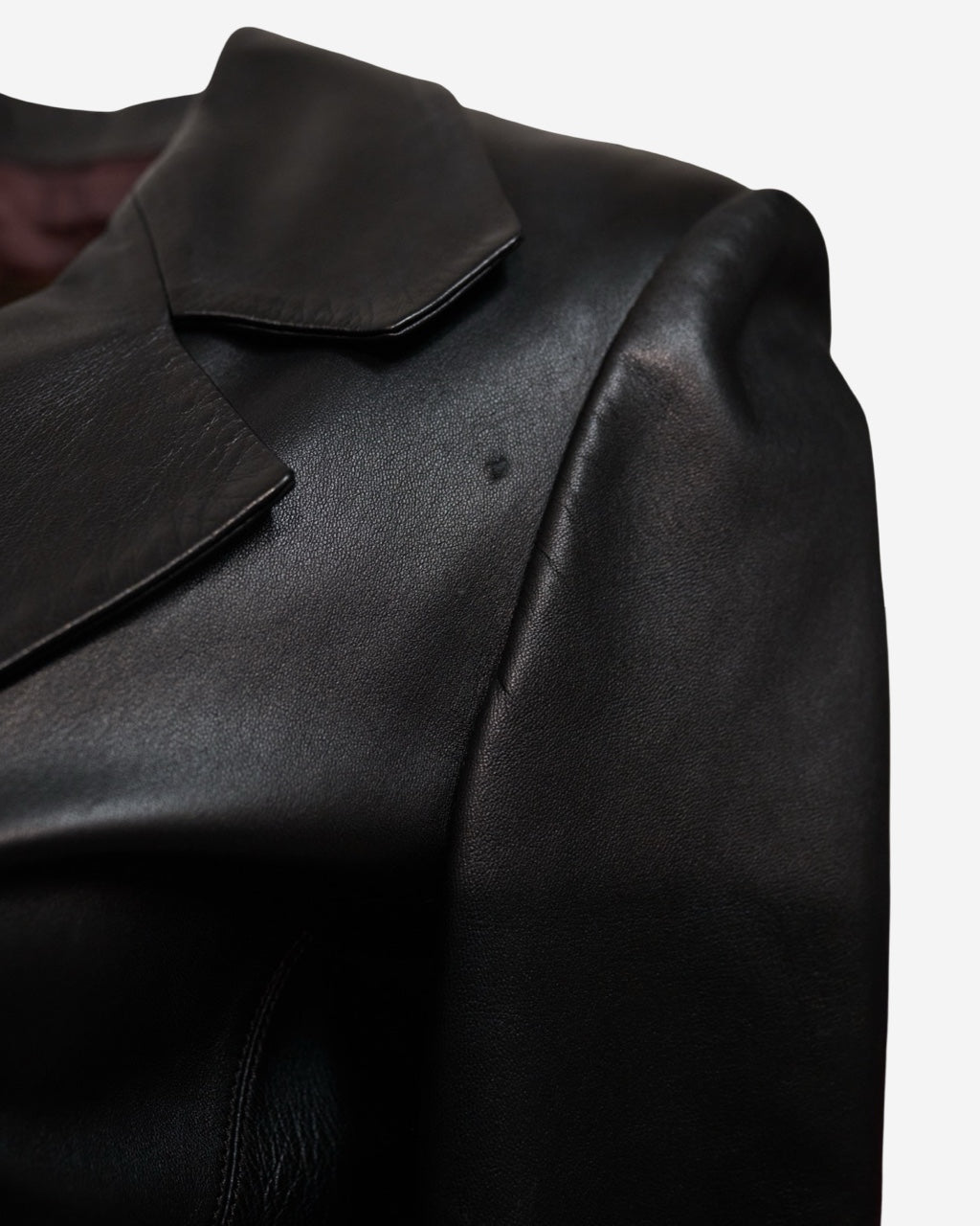 Blazer Loewe de Piel 40 FR