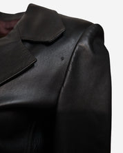 Blazer Loewe de Piel 40 FR