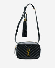 Saint Laurent Lou Lou fanny pack