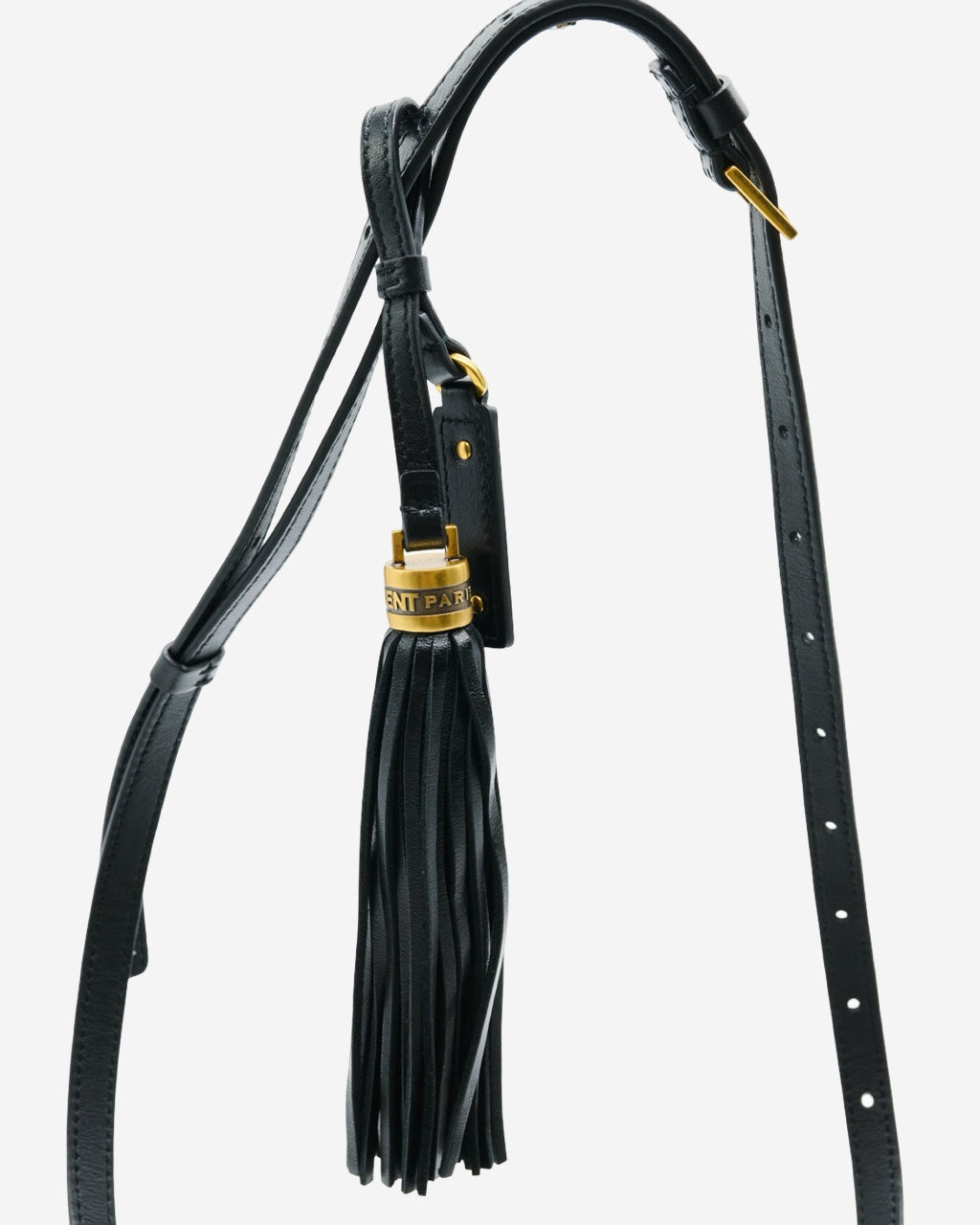 Saint Laurent Lou Lou fanny pack