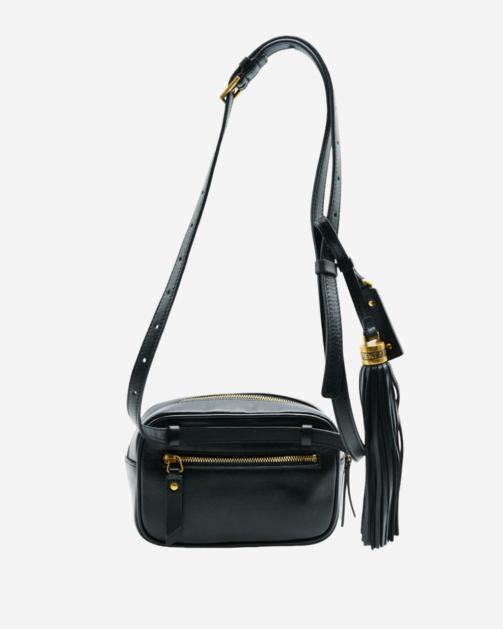 Saint Laurent Lou Lou fanny pack