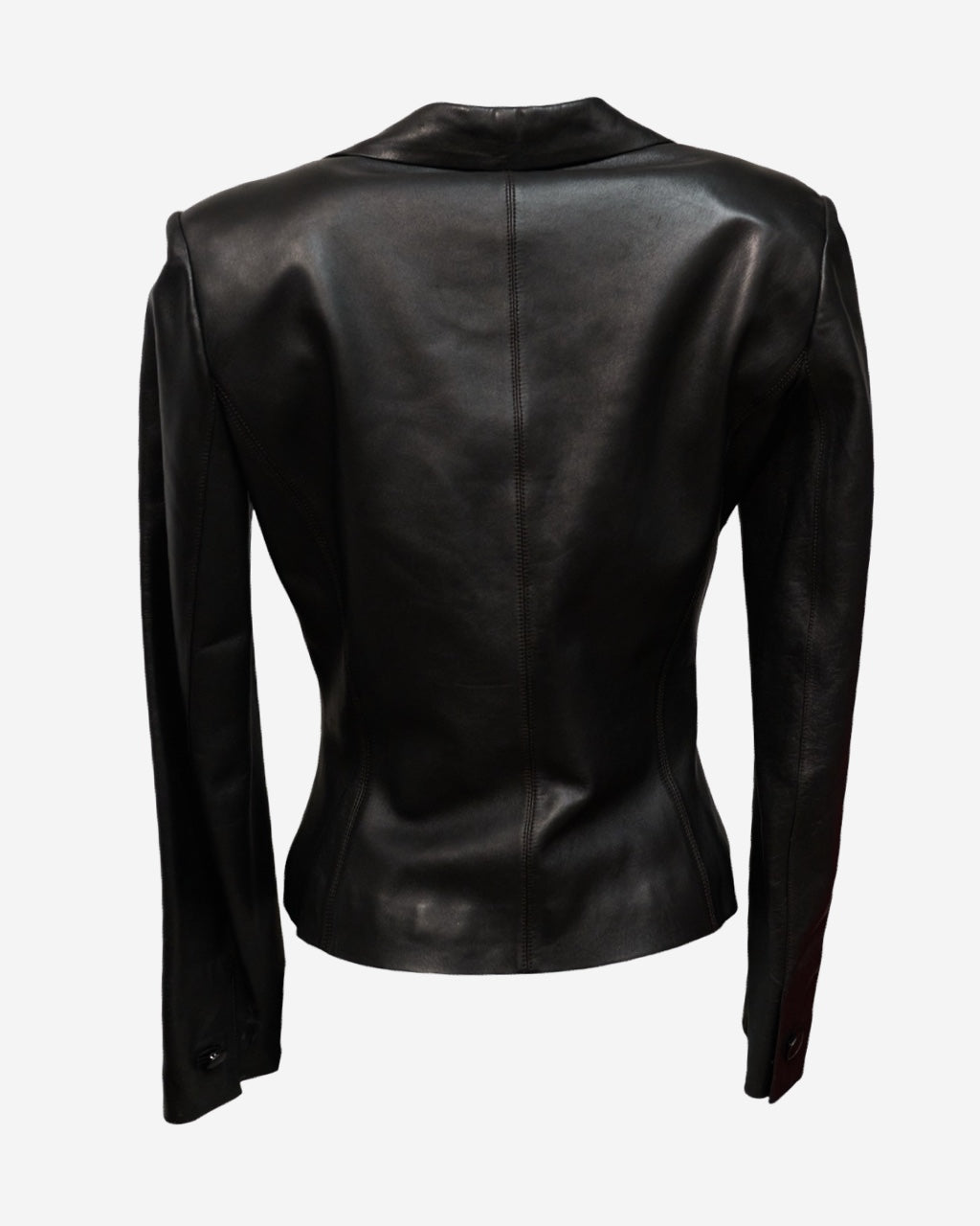 Blazer Loewe de Piel 40 FR