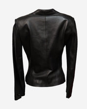 Blazer Loewe de Piel 40 FR