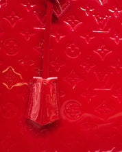 Bolso Louis Vuitton Alma Vernis GM