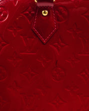 Bolso Louis Vuitton Alma Vernis GM