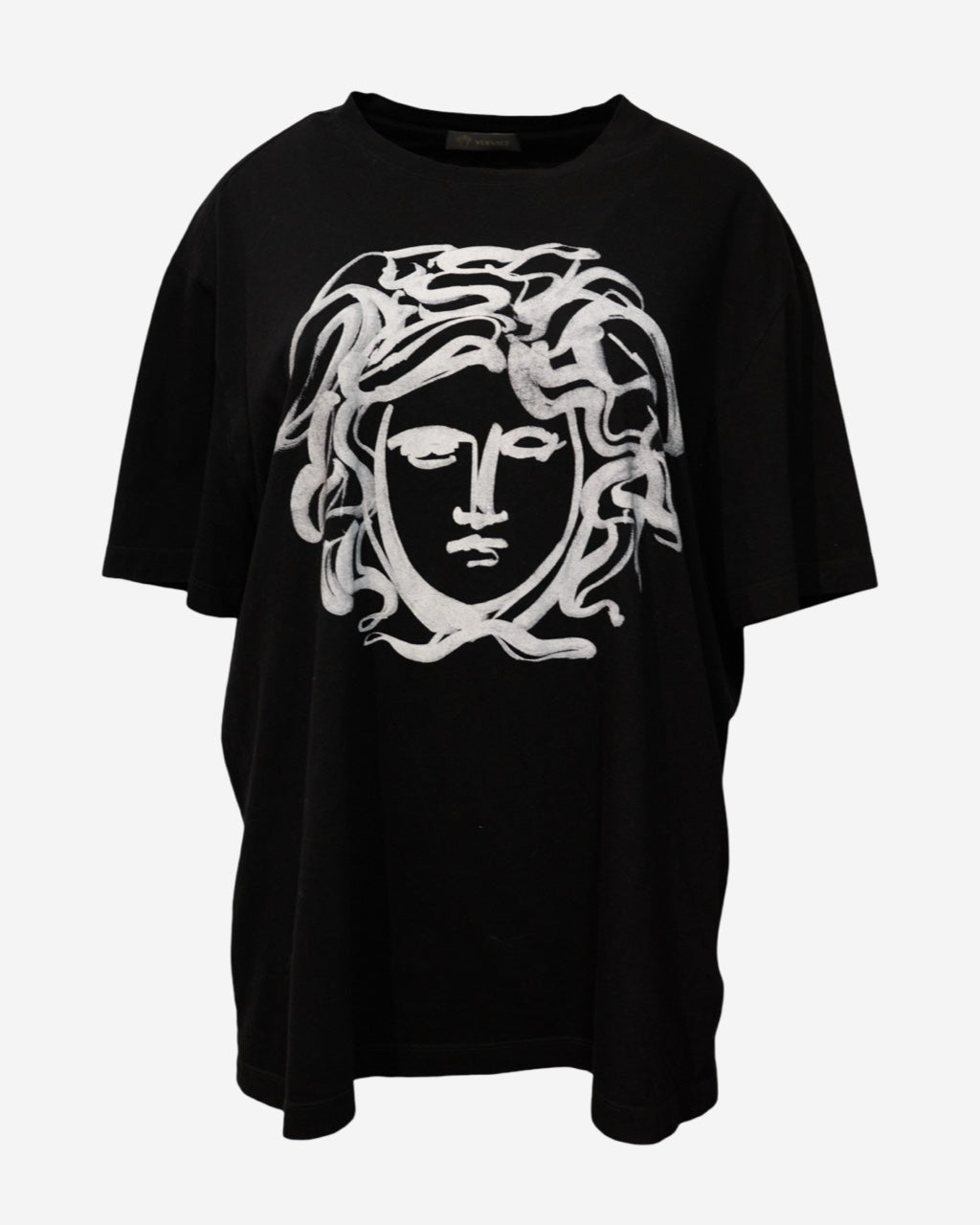 Playera Versace Medusa S