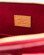 Bolso Louis Vuitton Alma Vernis GM