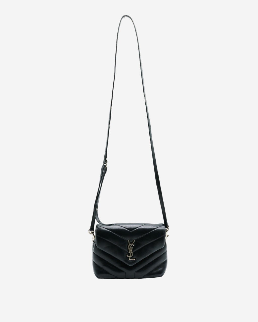 Bolso Saint Laurent Lou Lou Mini