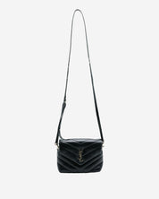 Bolso Saint Laurent Lou Lou Mini