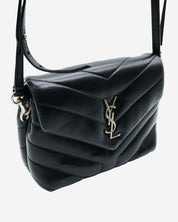 Bolso Saint Laurent Lou Lou Mini