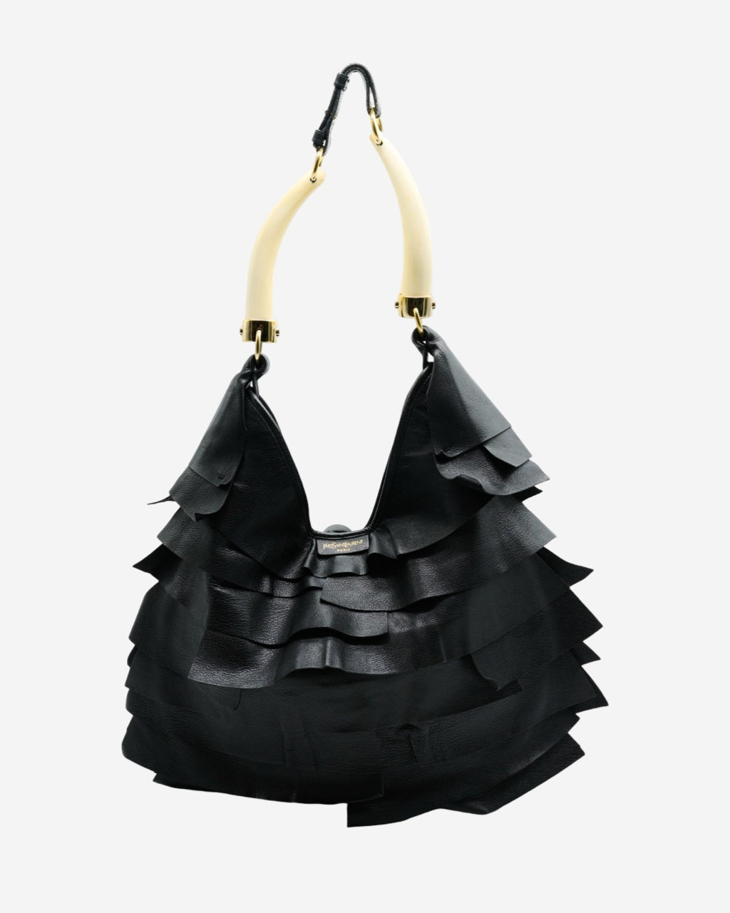 Bolso Saint Laurent Saint Tropez