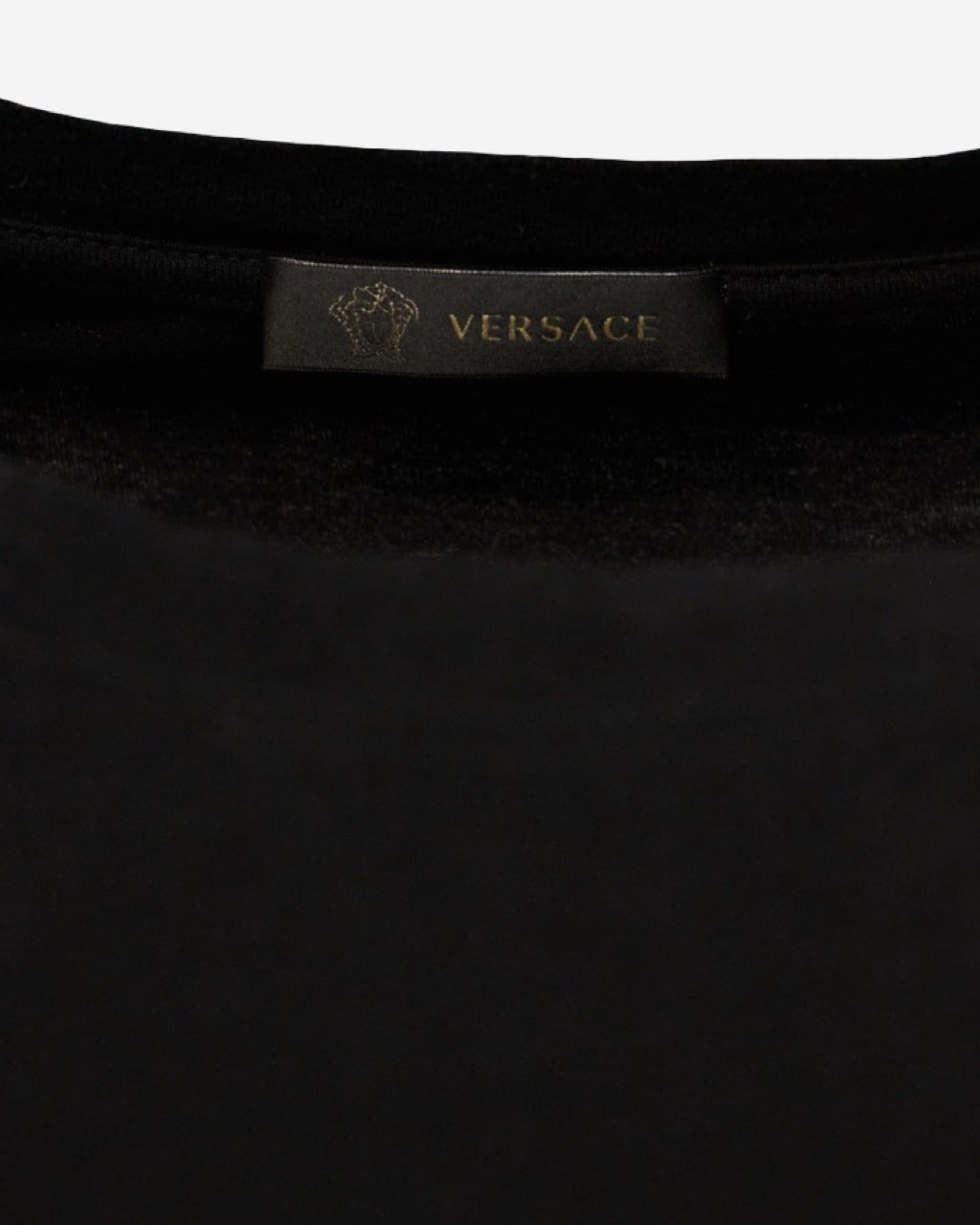 Playera Versace Medusa S