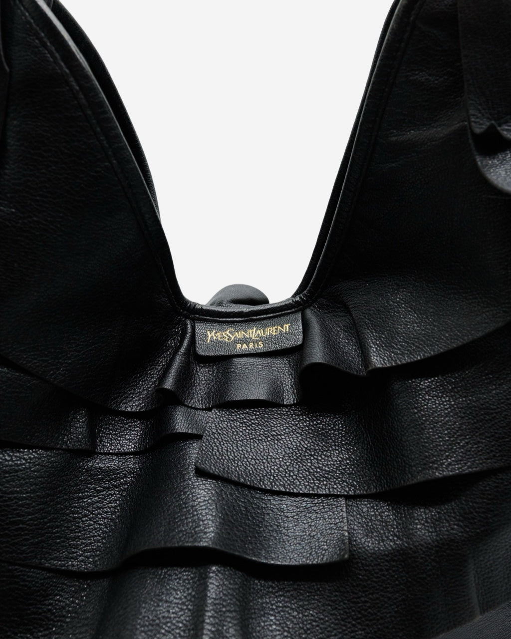 Bolso Saint Laurent Saint Tropez