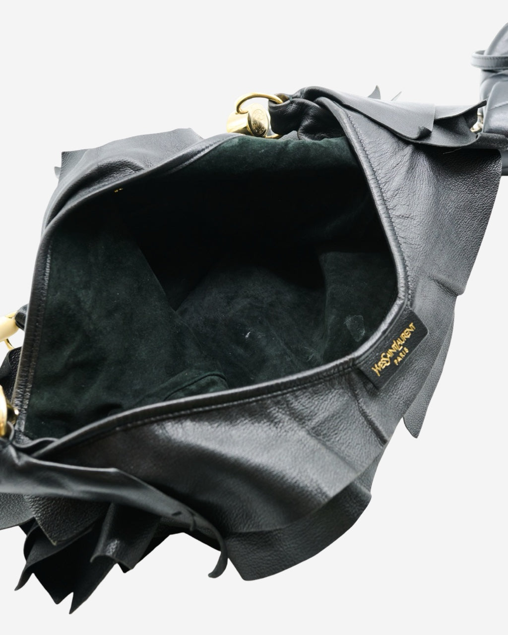 Bolso Saint Laurent Saint Tropez
