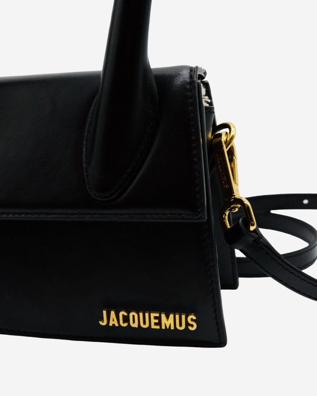 Bolso Jacquemus Le Chiquito