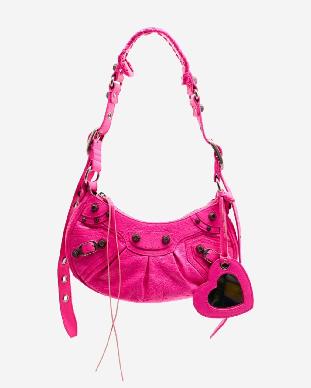 Balenciaga Le Cagole XS bag