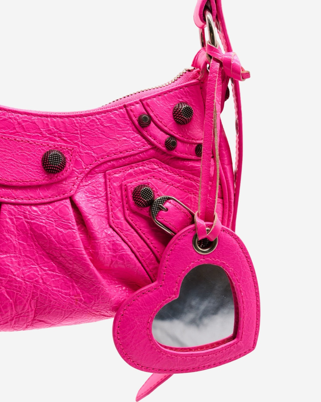 Balenciaga Le Cagole XS bag