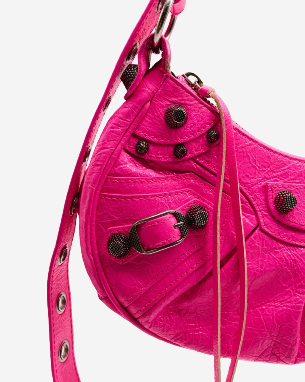 Balenciaga Le Cagole XS bag