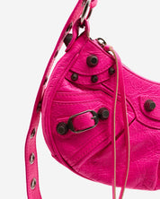 Balenciaga Le Cagole XS bag