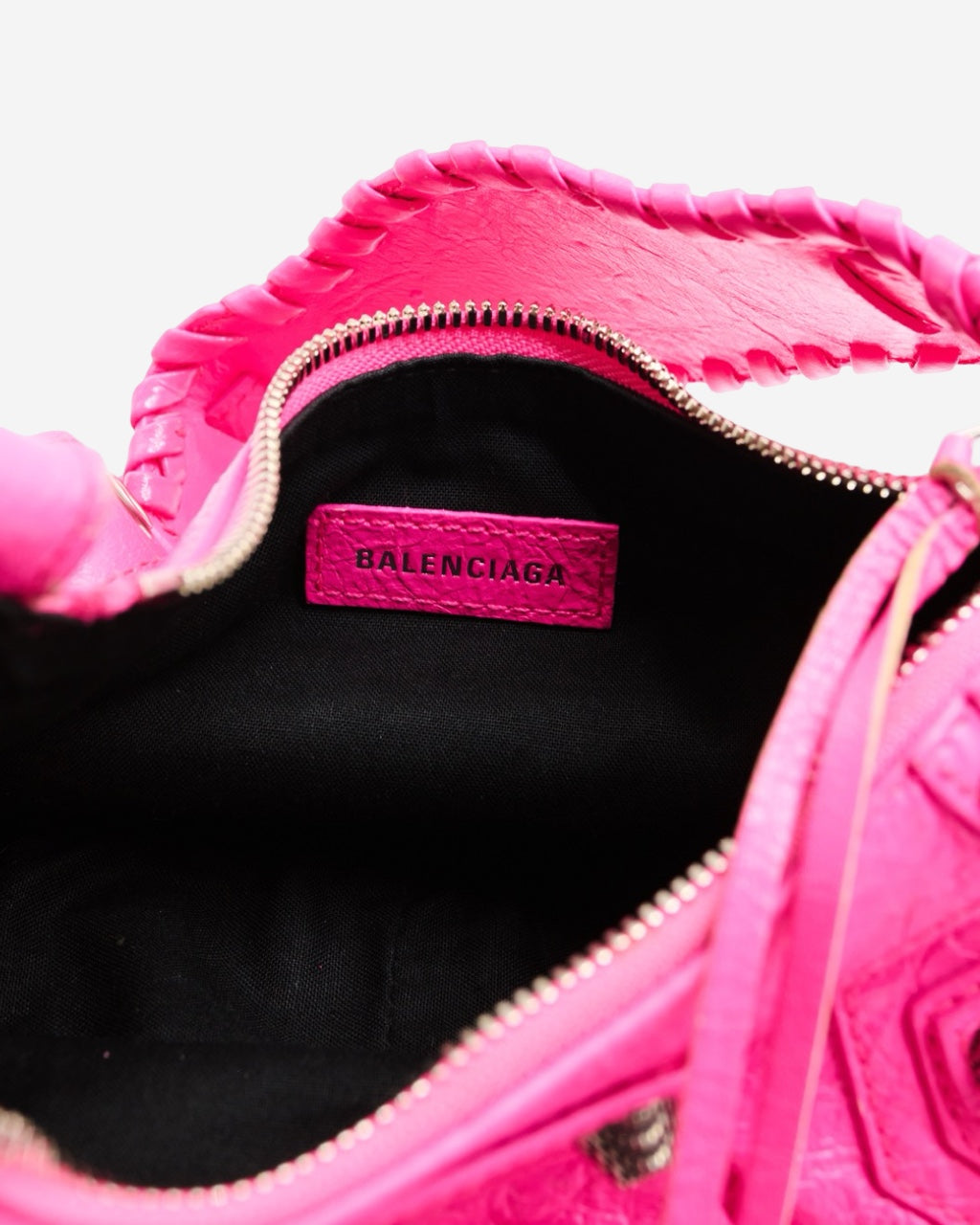 Balenciaga Le Cagole XS bag