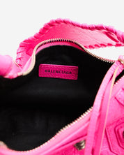 Balenciaga Le Cagole XS bag