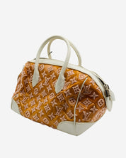 Bolso Louis Vuitton Monogram Bouclettes Speedy SS 2012