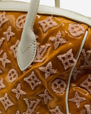 Bolso Louis Vuitton Monogram Bouclettes Speedy SS 2012