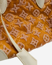 Bolso Louis Vuitton Monogram Bouclettes Speedy SS 2012