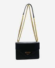 Bolso Prada Saffiano Envelope