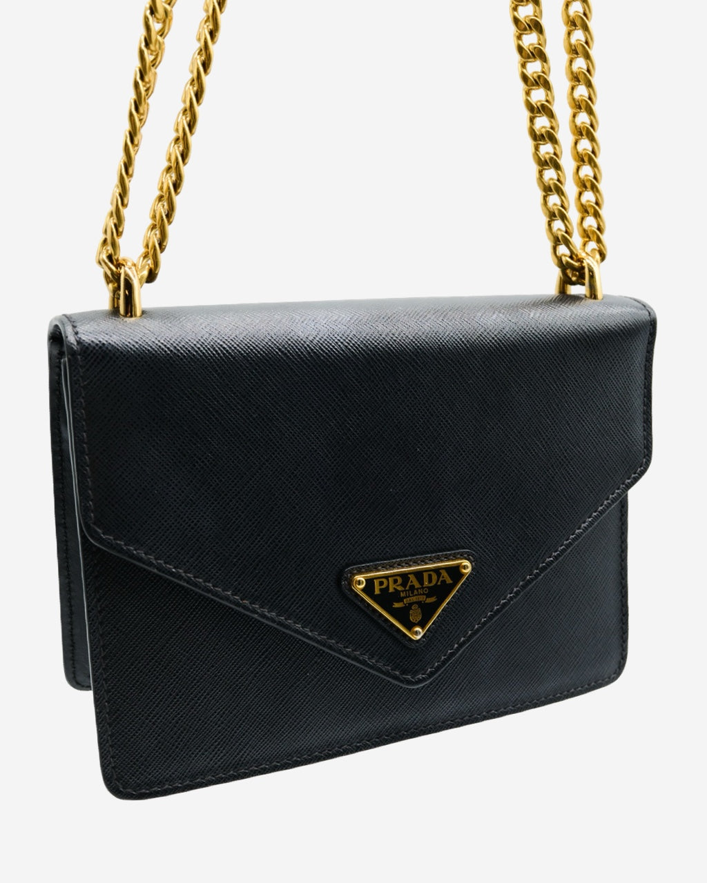 Bolso Prada Saffiano Envelope