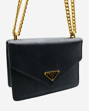 Bolso Prada Saffiano Envelope