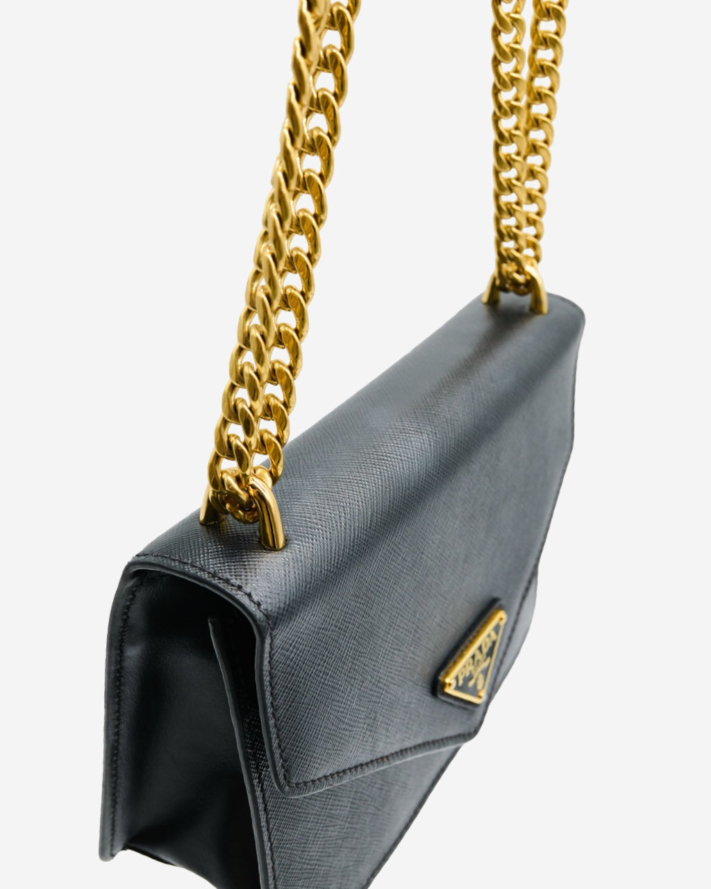 Bolso Prada Saffiano Envelope
