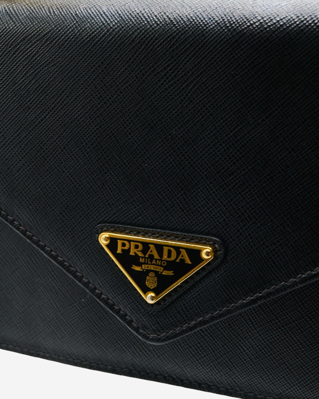 Bolso Prada Saffiano Envelope
