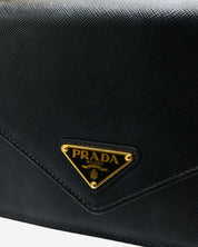 Bolso Prada Saffiano Envelope