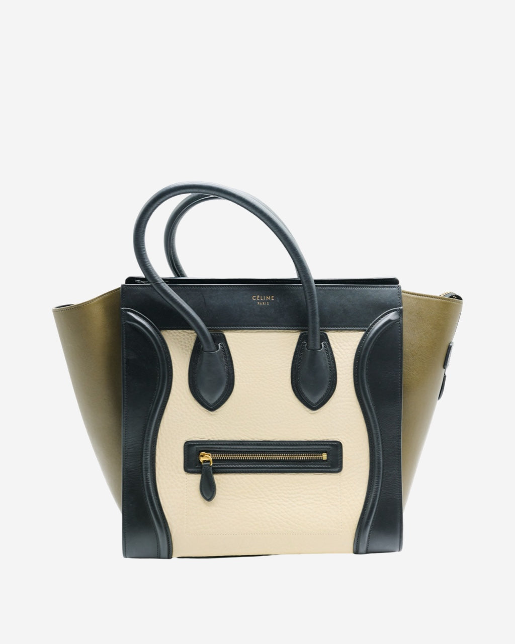 Bolso Céline Mini Luggage