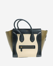 Bolso Céline Mini Luggage