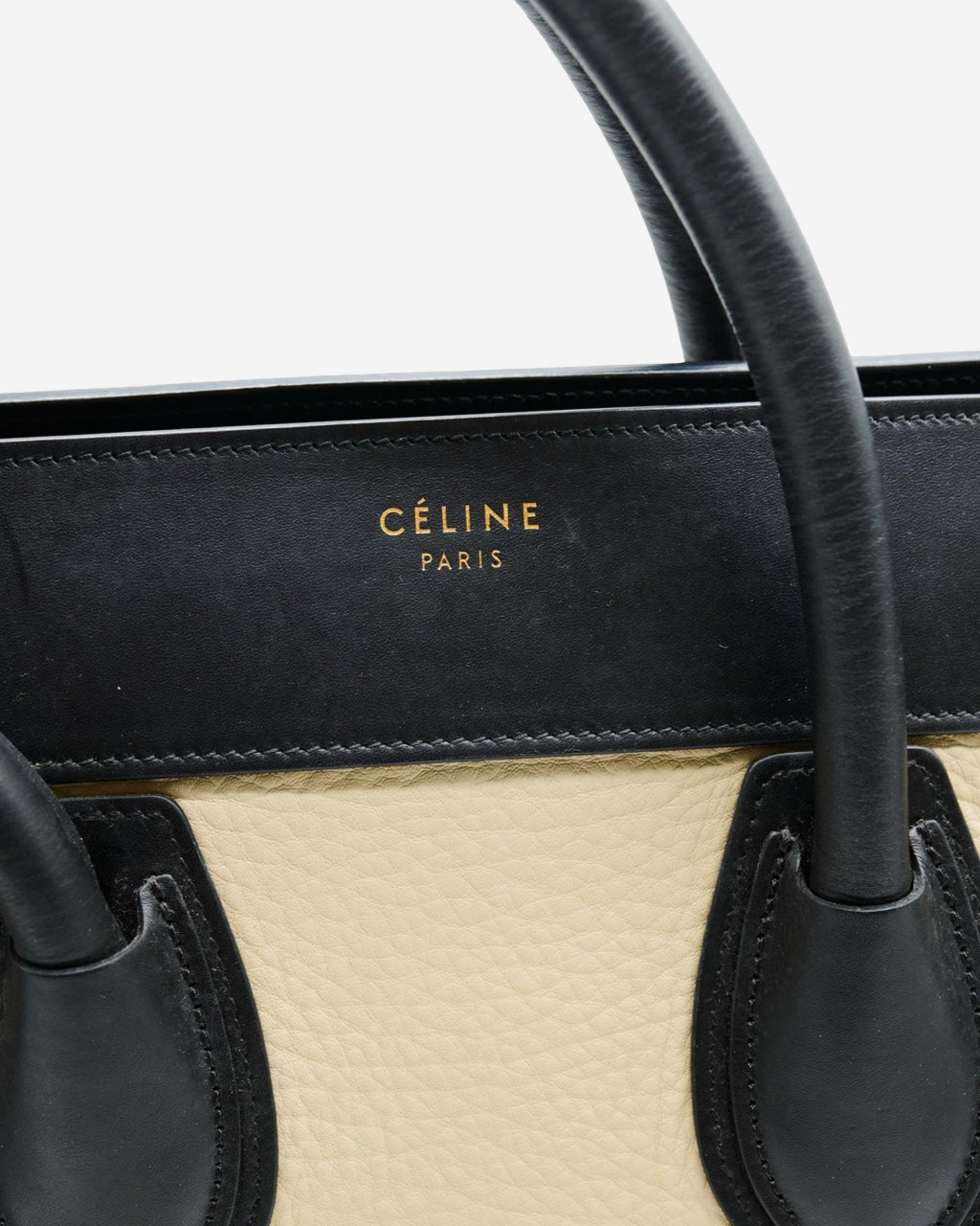 Bolso Céline Mini Luggage