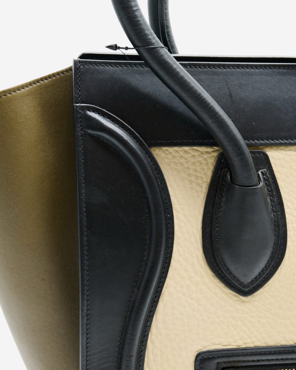 Bolso Céline Mini Luggage