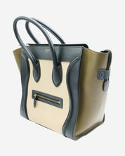 Bolso Céline Mini Luggage