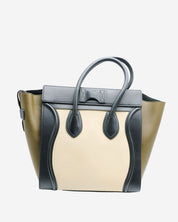 Bolso Céline Mini Luggage