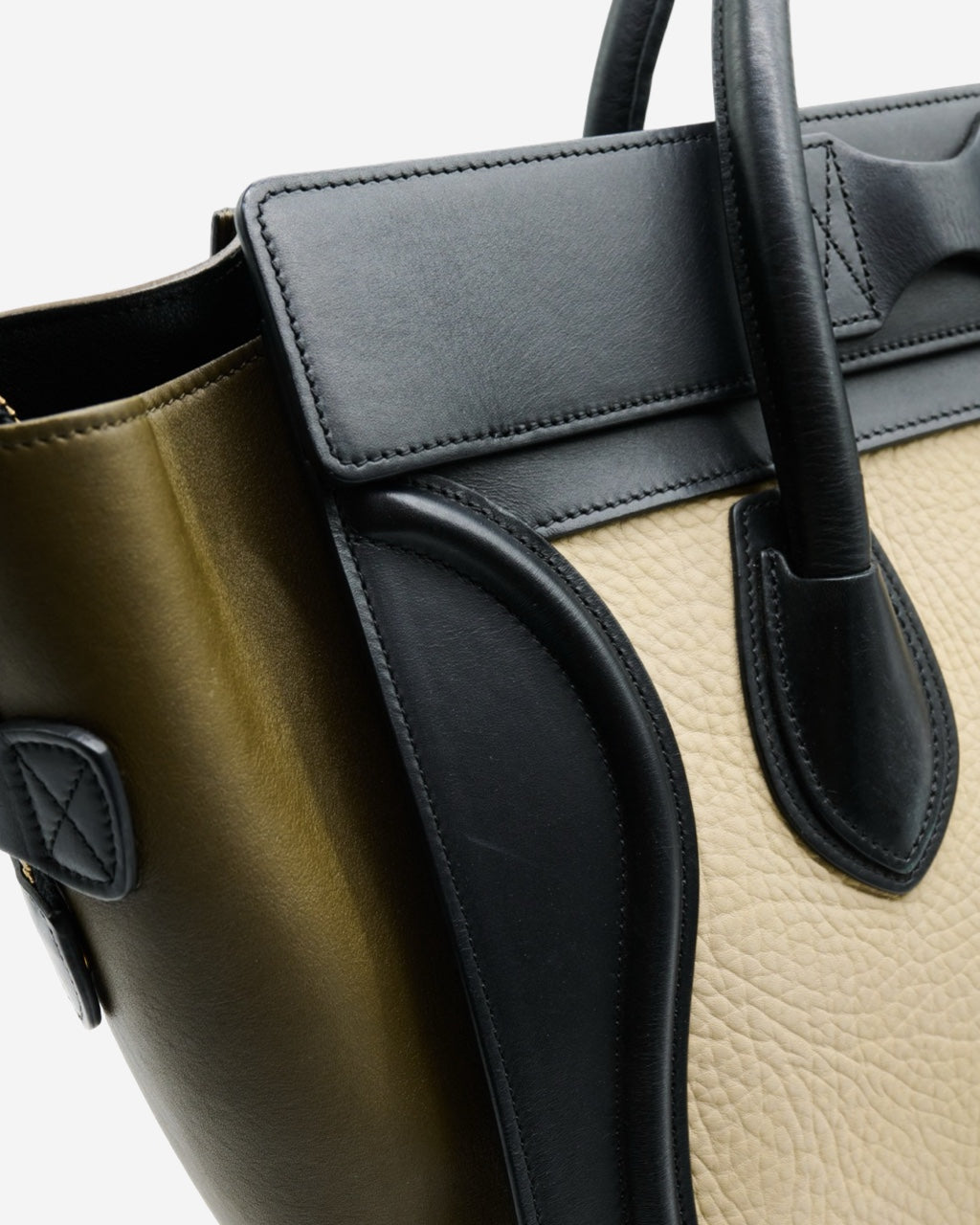 Bolso Céline Mini Luggage