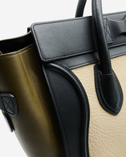 Bolso Céline Mini Luggage