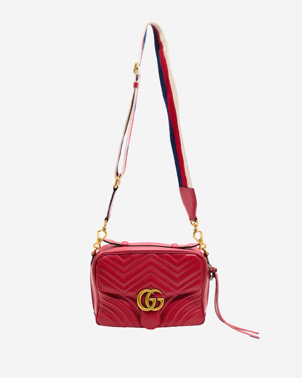 Bolso Gucci Marmont Crossbody