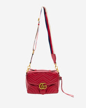 Bolso Gucci Marmont Crossbody