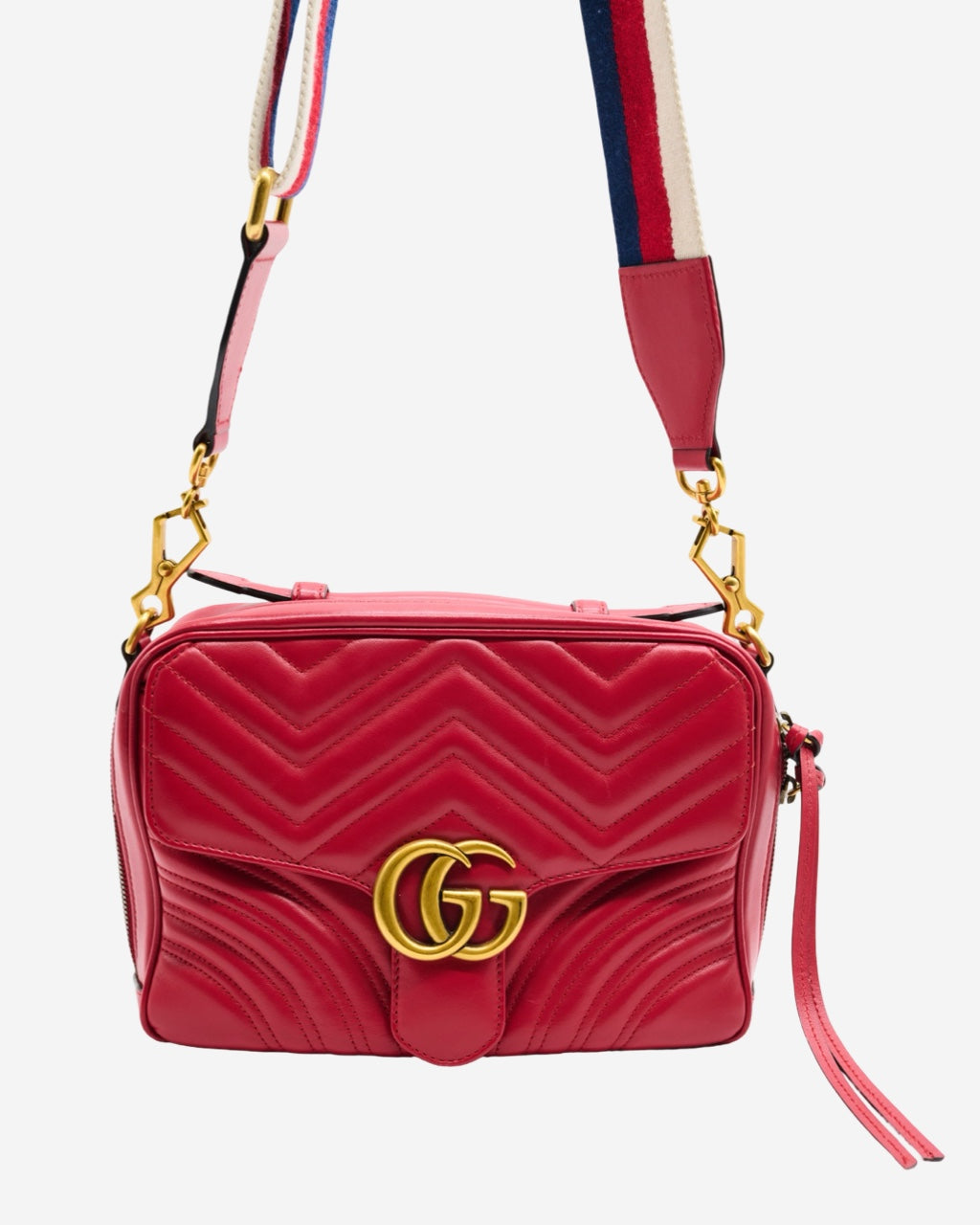 Bolso Gucci Marmont Crossbody
