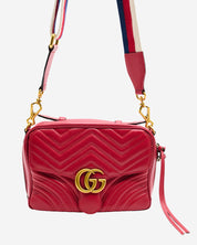 Bolso Gucci Marmont Crossbody