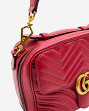 Bolso Gucci Marmont Crossbody